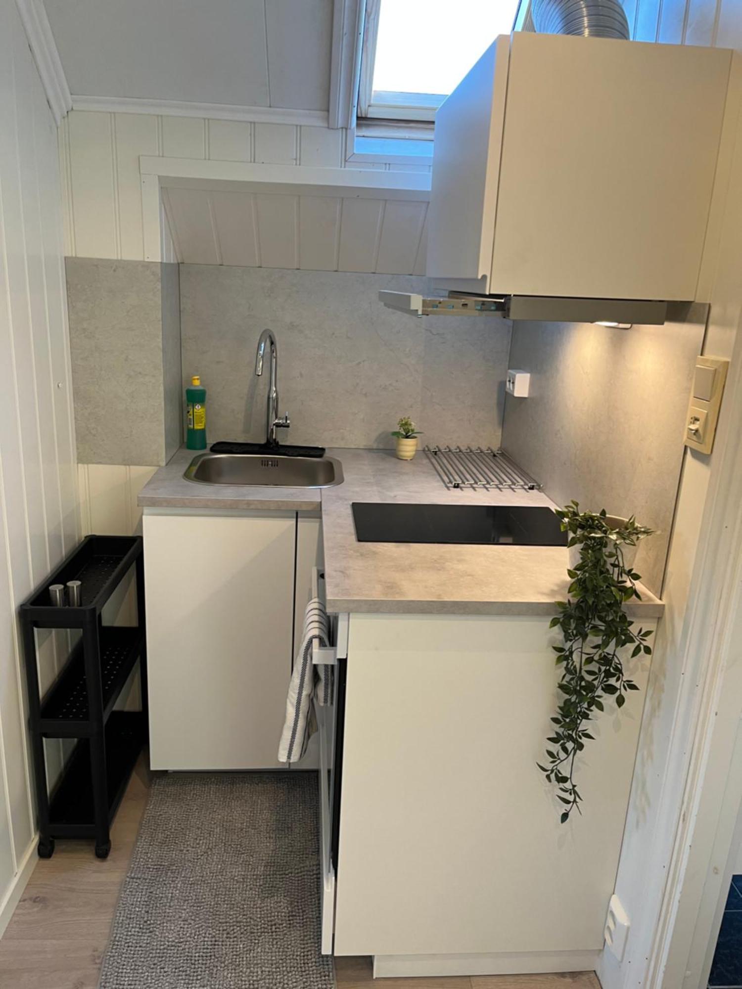 A Beautiful 3-Bedroom Apartment With Stunning Views And Free Parking برغن المظهر الخارجي الصورة